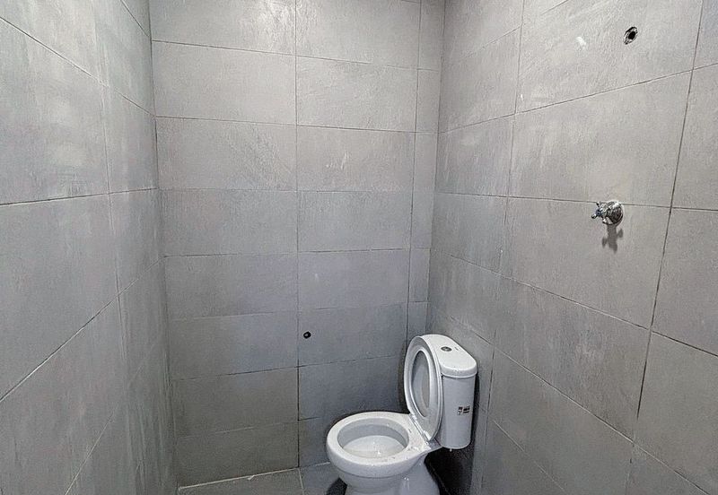 Taman Ungku Tun Aminah