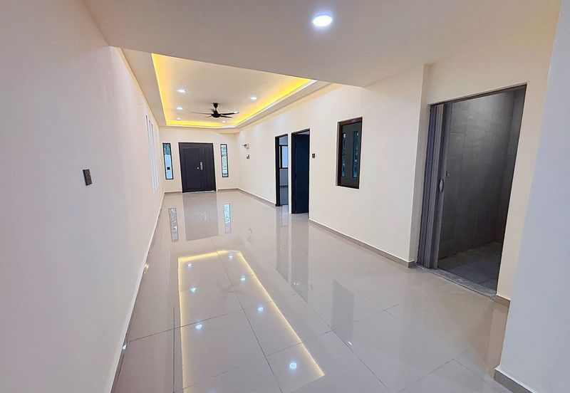 Taman Ungku Tun Aminah