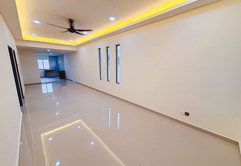 Taman Ungku Tun Aminah