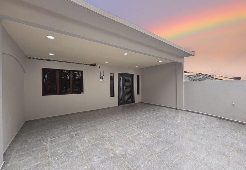 Taman Ungku Tun Aminah