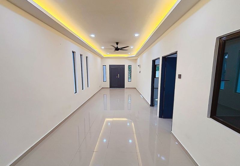 Taman Ungku Tun Aminah