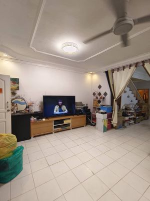 Taman Daya Double Storey Terrace House For Sale for Sale @RM688,000 By ...
