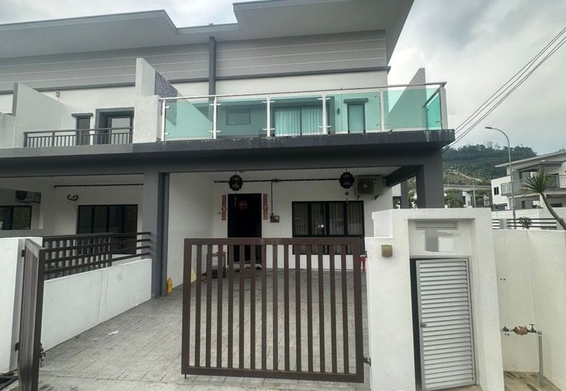 Taman Penaga Mewah