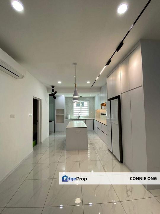 2sty 20x70 Freehold /0%Downpayment /Cashback RM23, 000/Gated&Guarded Community , Negeri Sembilan, Seremban