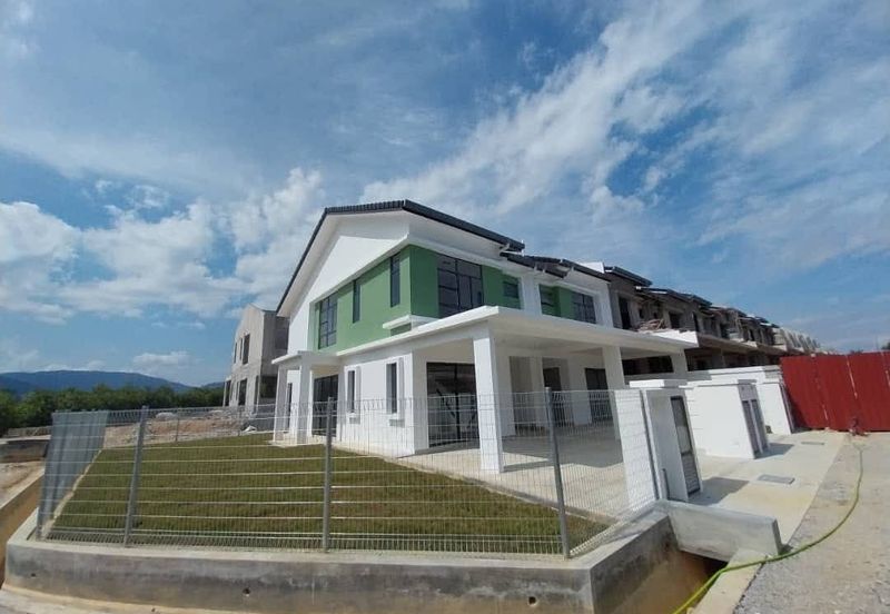 Seremban 3