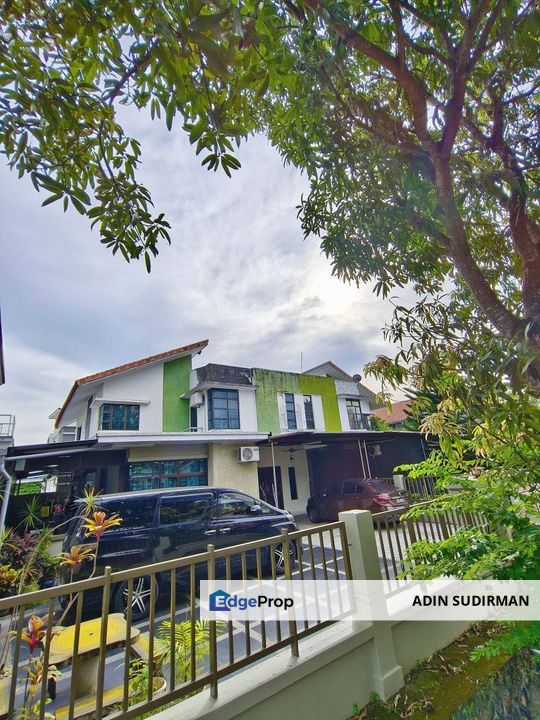 Fully Renovated SemiD House for Sale Cheap price Taman Bukit Dahlia