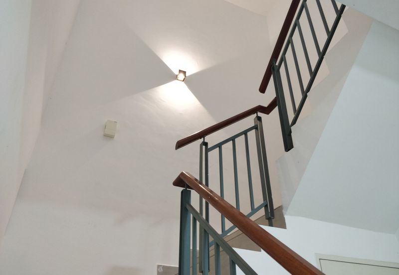 NonBumi Lot Facing Open Main Road Gated & Guarded Fully Furnished @ Harmonia 1 Taman Sri Penawar Desaru for SALE ! 