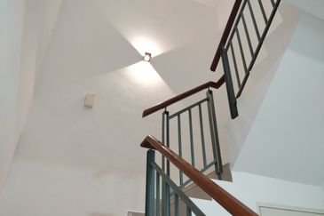 NonBumi Lot Facing Open Main Road Gated & Guarded Fully Furnished @ Harmonia 1 Taman Sri Penawar Desaru for SALE ! 