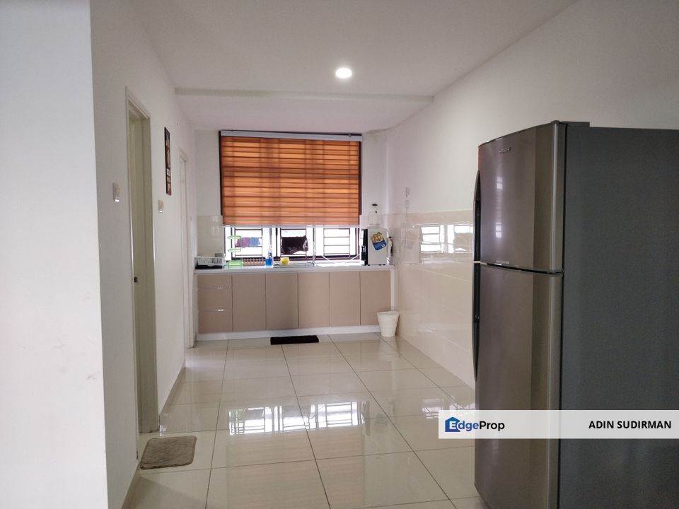 NonBumi Lot Facing Open Main Road Gated & Guarded Fully Furnished @ Harmonia 1 Taman Sri Penawar Desaru for SALE ! , Johor, Pengerang