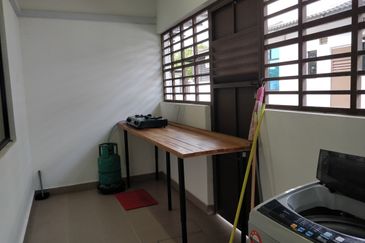 NonBumi Lot Facing Open Main Road Gated & Guarded Fully Furnished @ Harmonia 1 Taman Sri Penawar Desaru for SALE ! 