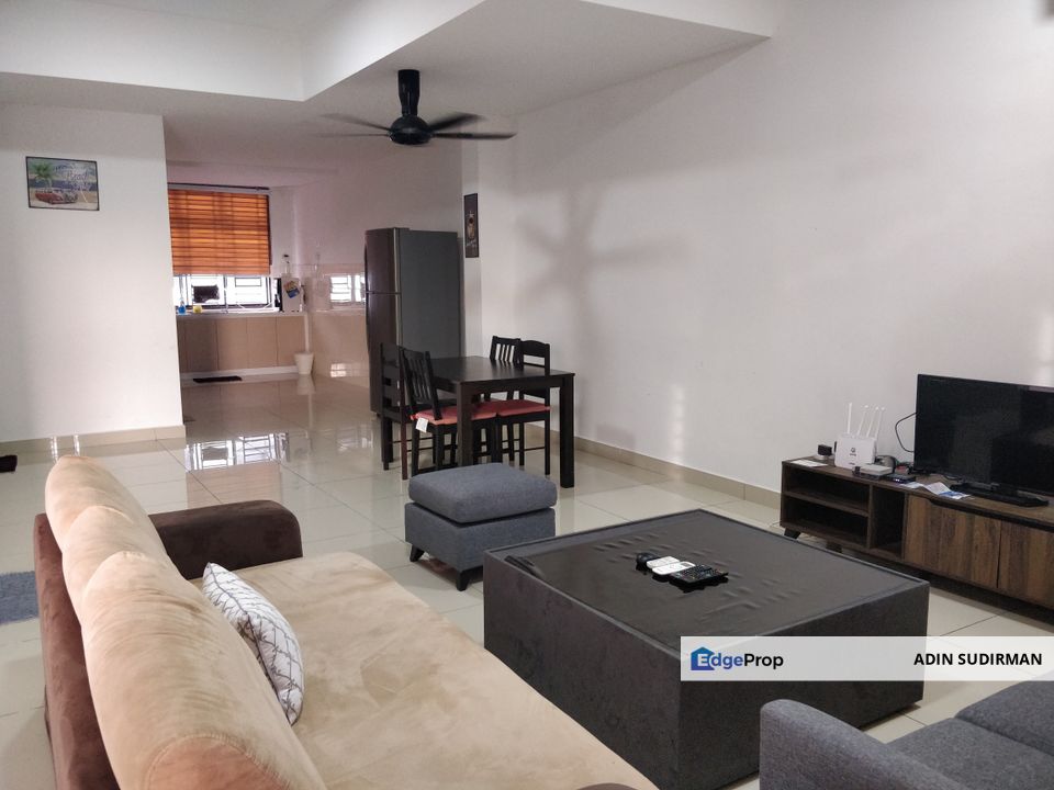 NonBumi Lot Facing Open Main Road Gated & Guarded Fully Furnished @ Harmonia 1 Taman Sri Penawar Desaru for SALE ! , Johor, Pengerang