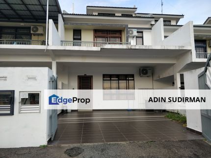 NonBumi Lot Facing Open Main Road Gated & Guarded Fully Furnished @ Harmonia 1 Taman Sri Penawar Desaru for SALE ! , Johor, Pengerang