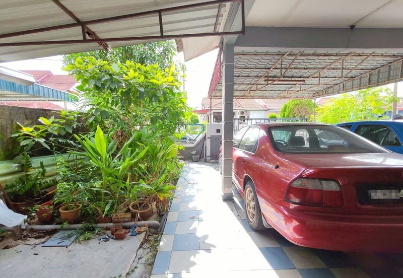 Taman Delima, Johor Bahru