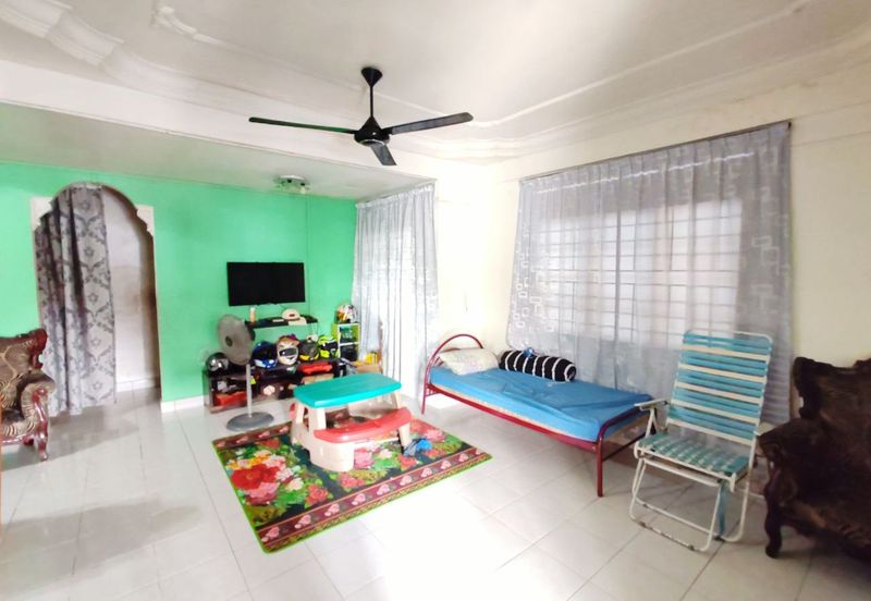 Taman Delima, Johor Bahru