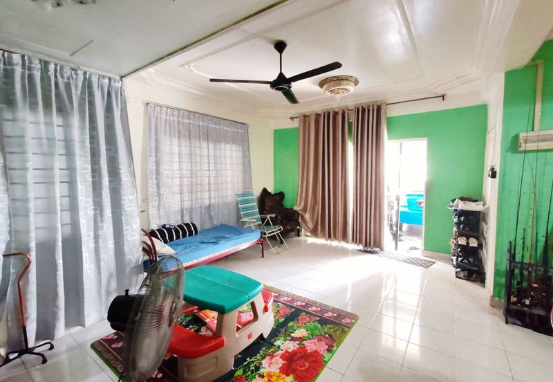 Taman Delima, Johor Bahru