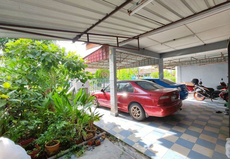 Taman Delima, Johor Bahru