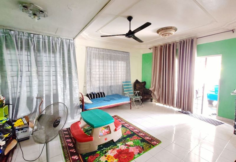 Taman Delima, Johor Bahru