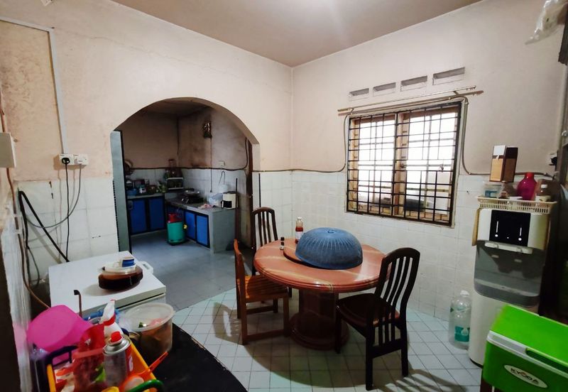 Taman Delima, Johor Bahru