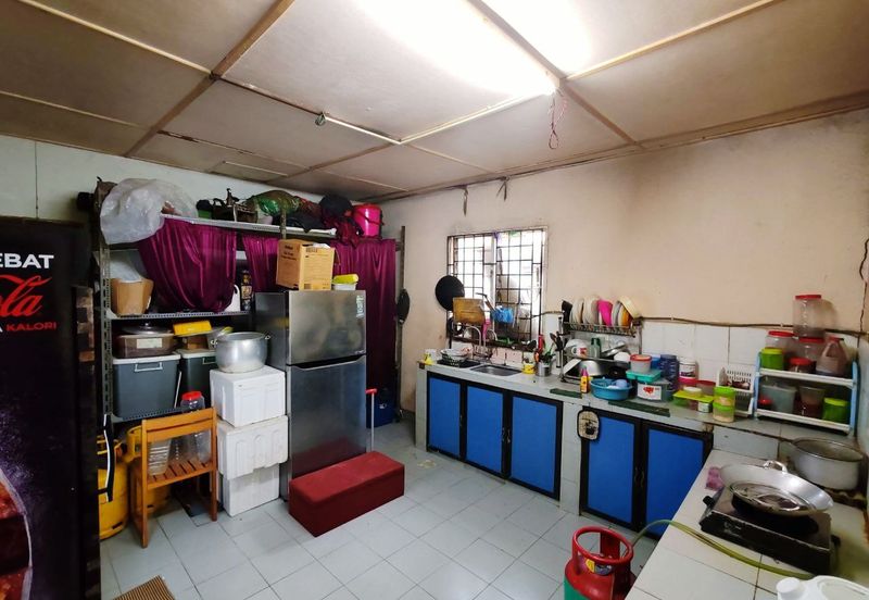 Taman Delima, Johor Bahru