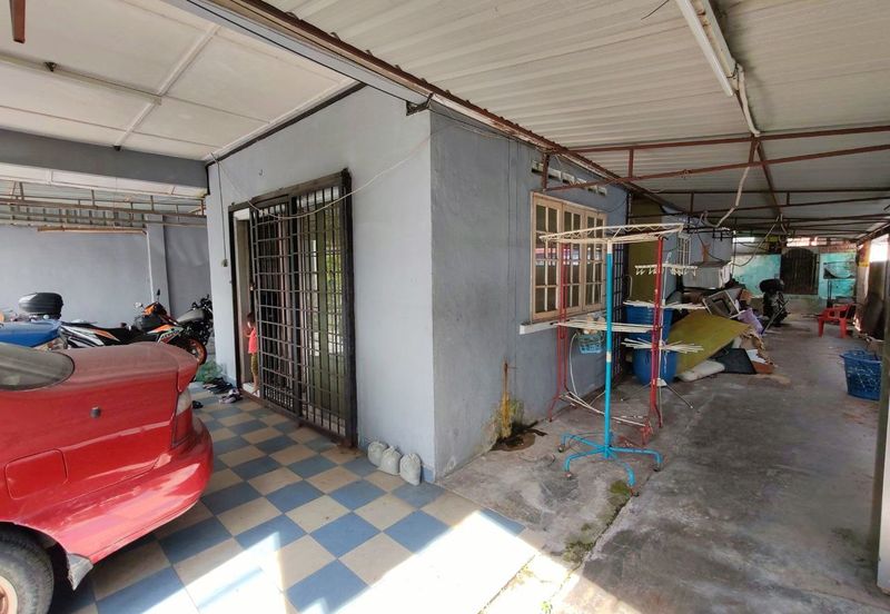 Taman Delima, Johor Bahru