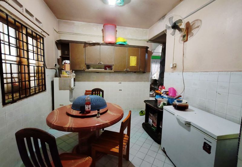 Taman Delima, Johor Bahru