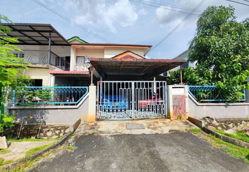 Taman Delima, Johor Bahru