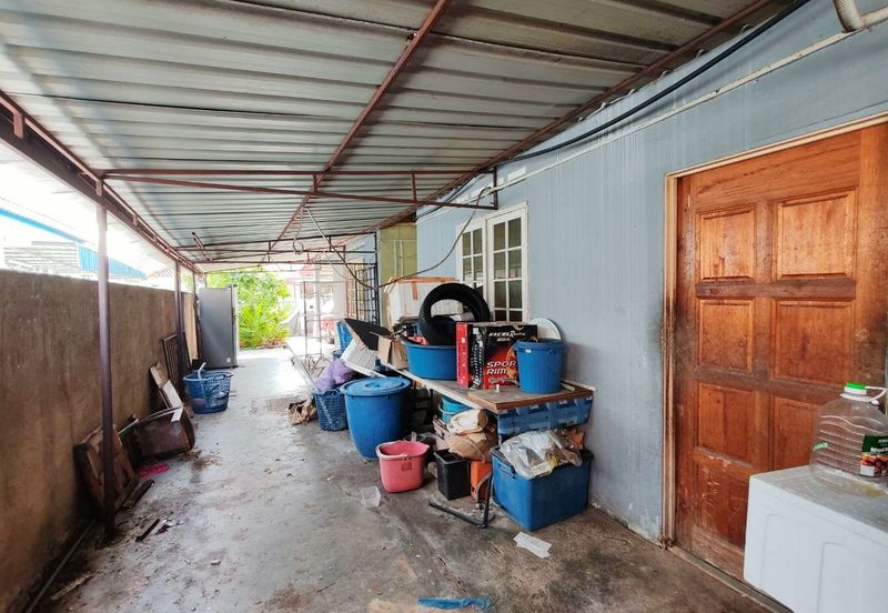 Taman Delima, Johor Bahru