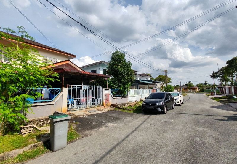 Taman Delima, Johor Bahru