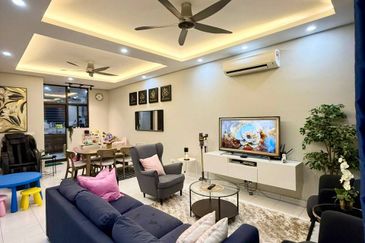 Meridin East The Greenway & The Eden