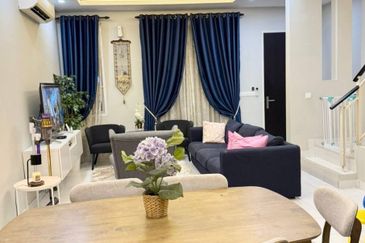 Meridin East The Greenway & The Eden