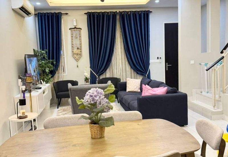 Meridin East The Greenway & The Eden