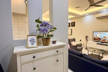 Meridin East The Greenway & The Eden