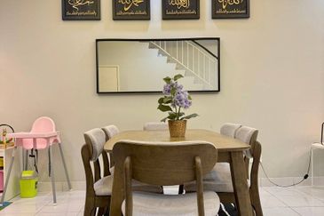 Meridin East The Greenway & The Eden