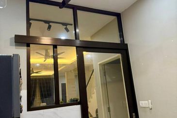 Meridin East The Greenway & The Eden