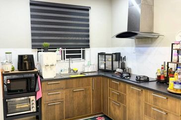 Meridin East The Greenway & The Eden