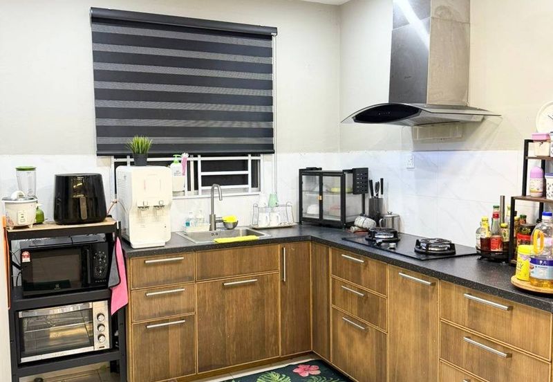 Meridin East The Greenway & The Eden