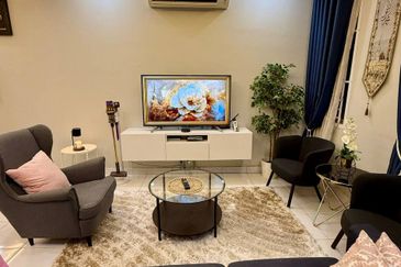 Meridin East The Greenway & The Eden