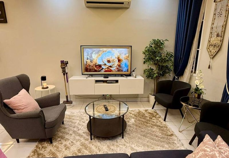 Meridin East The Greenway & The Eden