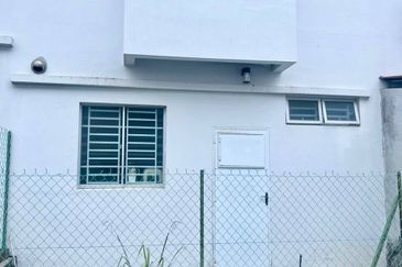 Meridin East The Greenway & The Eden