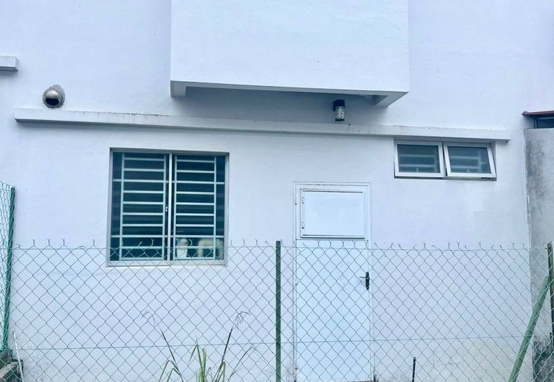 Meridin East The Greenway & The Eden