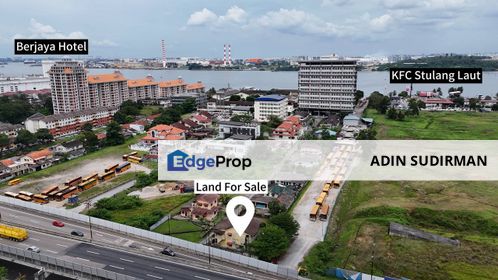 Bungalow Lot Malay Reserved Land @ Stulang, Johor Bahru for SALE ! Cheap price !!!, Johor, Johor Bahru