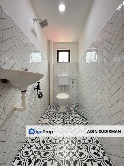 Fully Renovate Rumah 2 Tingkat Kos Sederhana Rendah Masuk Cuci Kaki Shj ! @ Taman Cahaya Masai, Pasir Gudang , Johor, Pasir Gudang