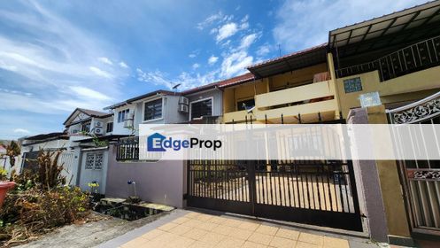 Double Storey Terrace SS2 Petaling Jaya, Selangor, Petaling Jaya