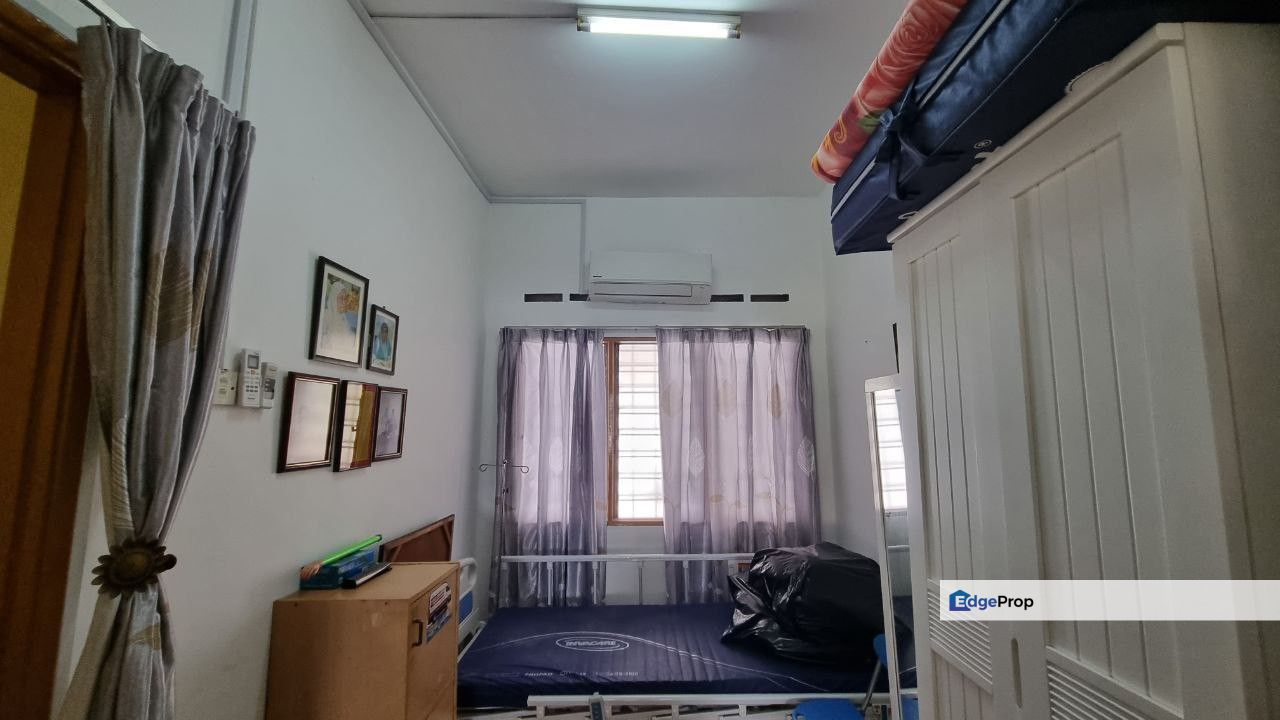 Double Storey Terrace SS2 Petaling Jaya, Selangor, Petaling Jaya