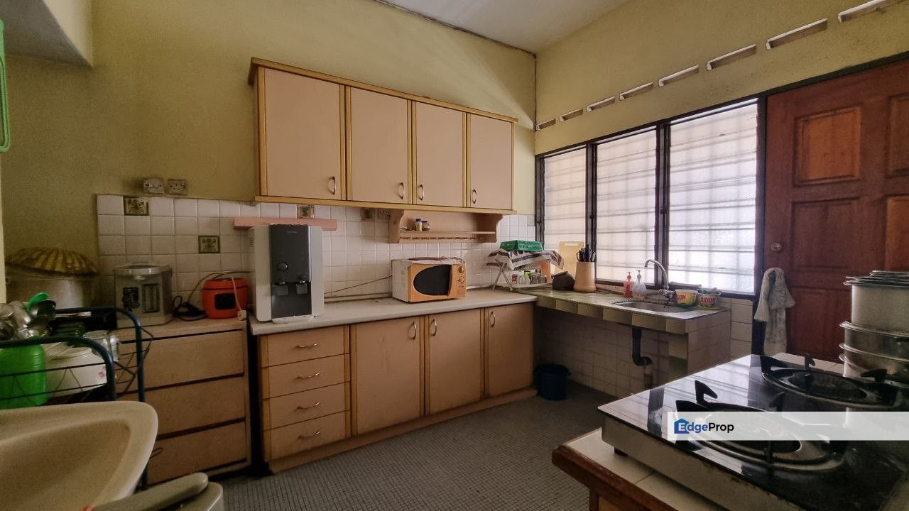 Double Storey Terrace SS2 Petaling Jaya, Selangor, Petaling Jaya