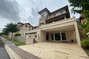 Country Heights Kajang