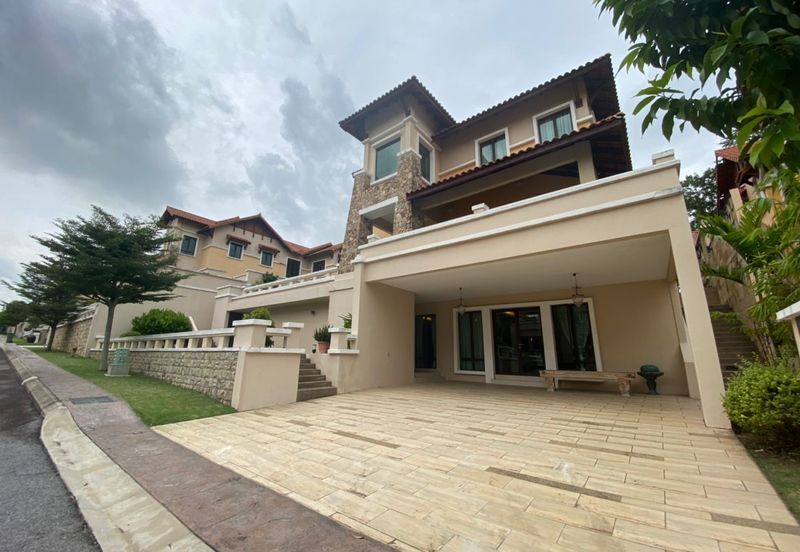 Country Heights Kajang