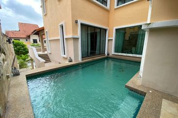 Country Heights Kajang