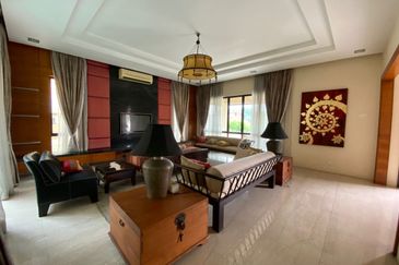 Country Heights Kajang