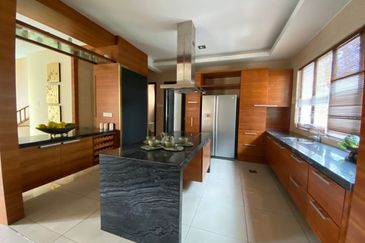 Country Heights Kajang